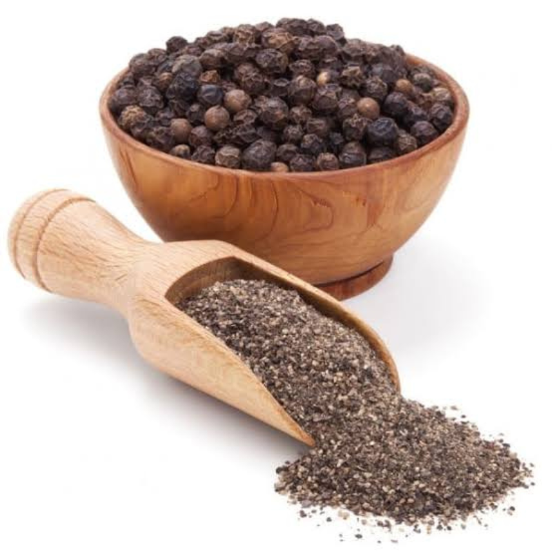 PIMIENTA X 500G -