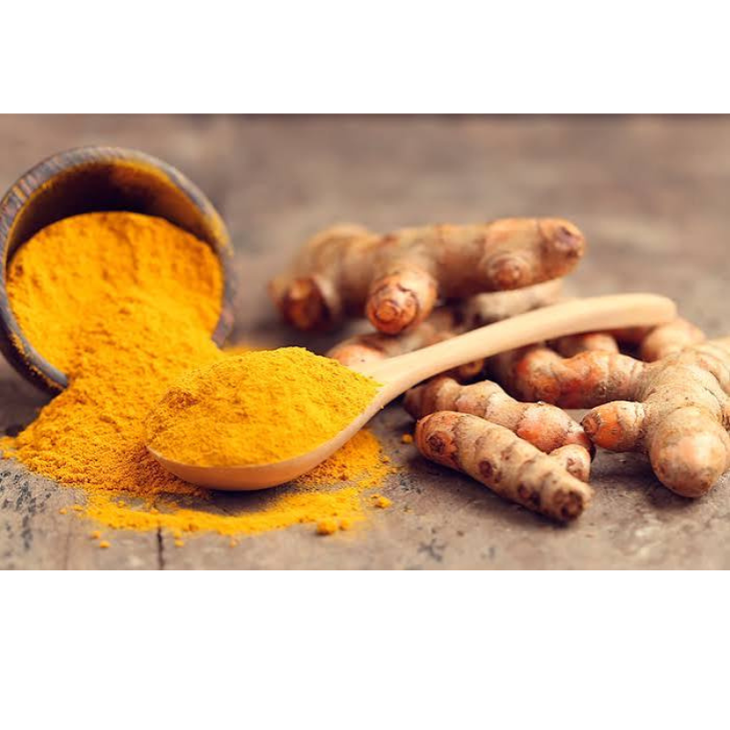 CURCUMA EN POLVO X 25G